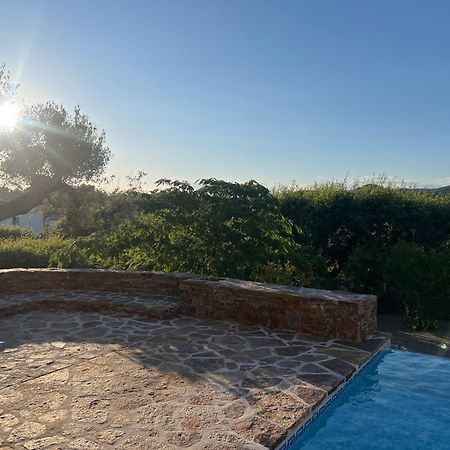 Villa Familiale Avec Vue Imprenable Saint-Raphaël Dış mekan fotoğraf