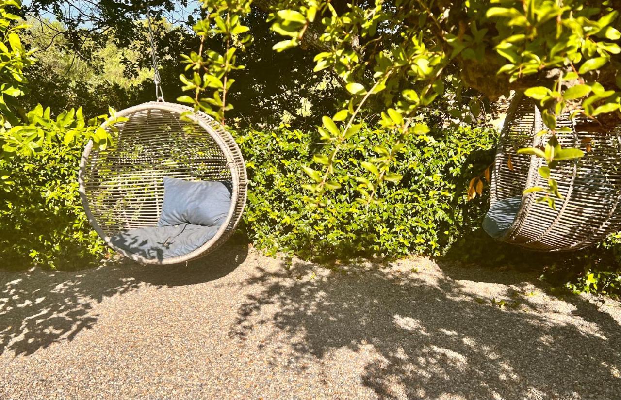 Villa Familiale Avec Vue Imprenable Saint-Raphaël Dış mekan fotoğraf