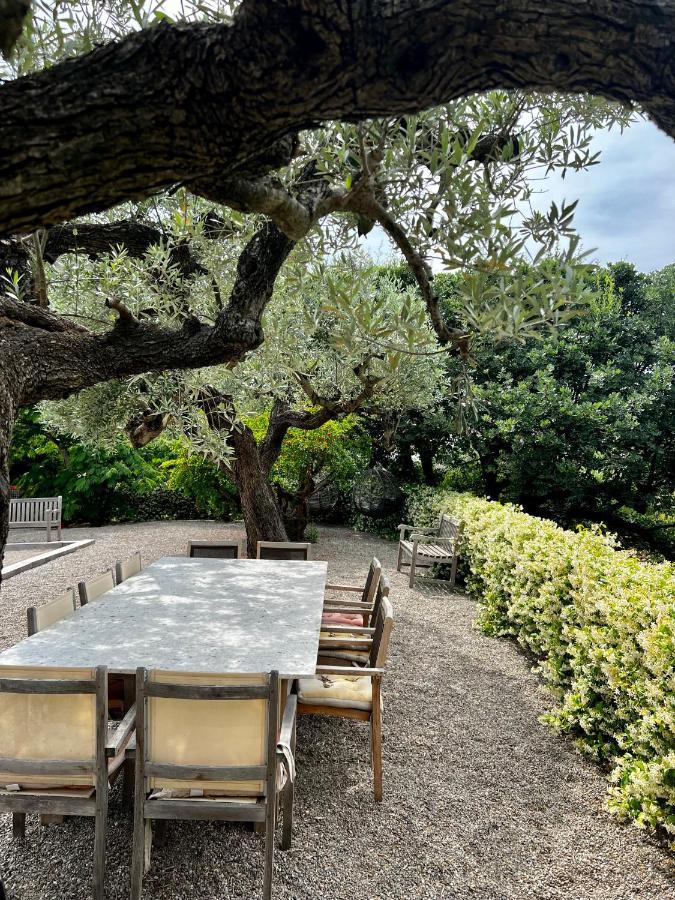 Villa Familiale Avec Vue Imprenable Saint-Raphaël Dış mekan fotoğraf
