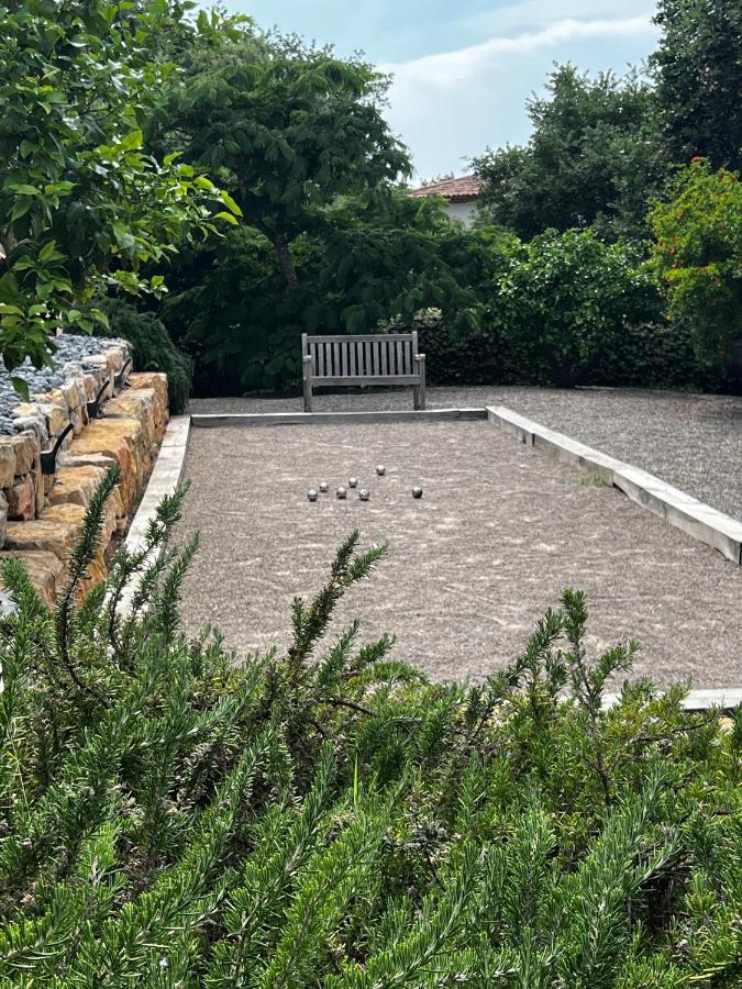 Villa Familiale Avec Vue Imprenable Saint-Raphaël Dış mekan fotoğraf