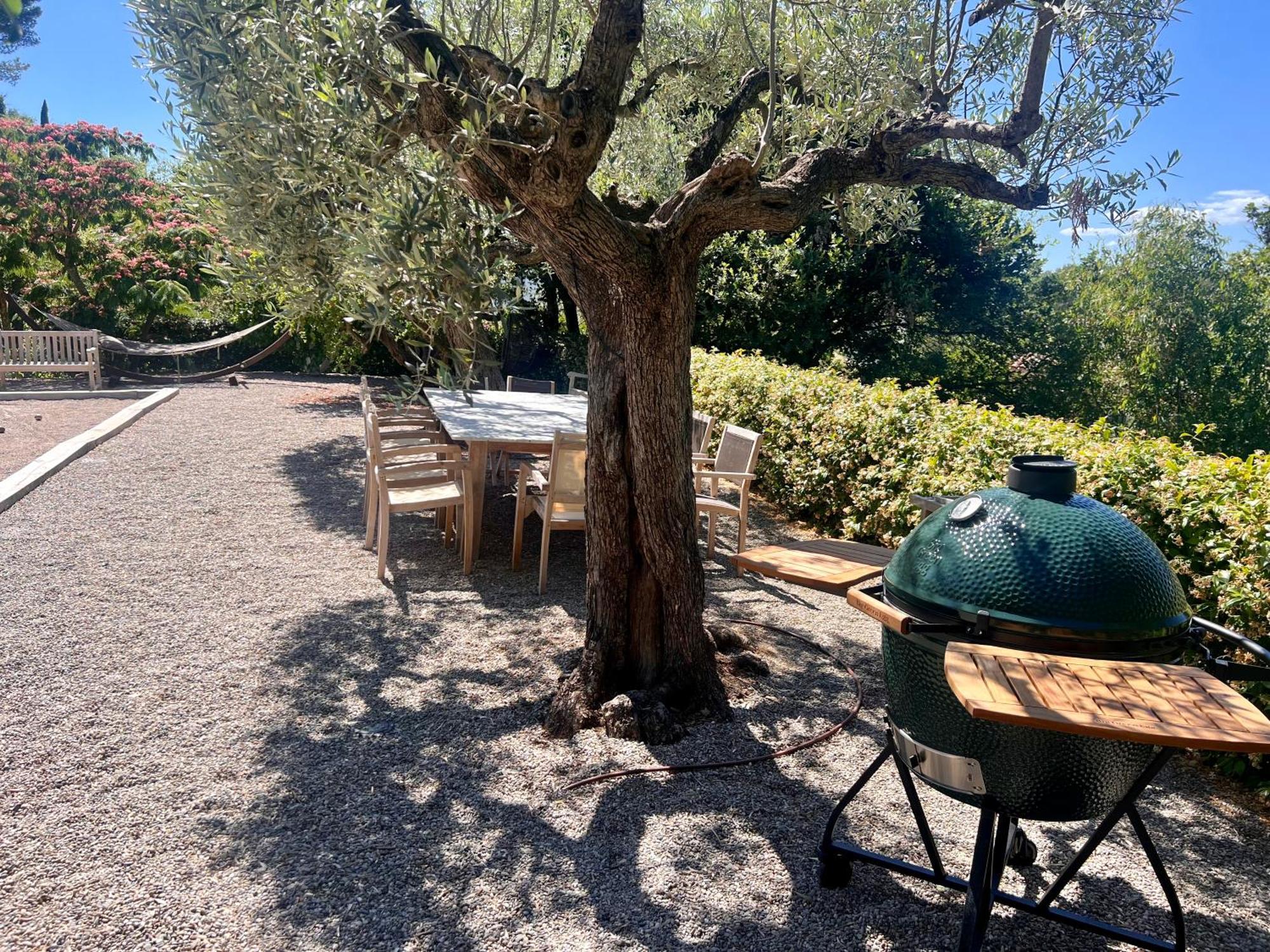 Villa Familiale Avec Vue Imprenable Saint-Raphaël Dış mekan fotoğraf